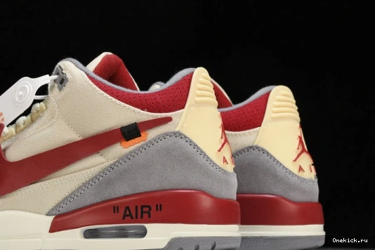 DH7139-100 OFF-WHITE 100 DH7139 3 x Jordan BestValue 322 Air 0523